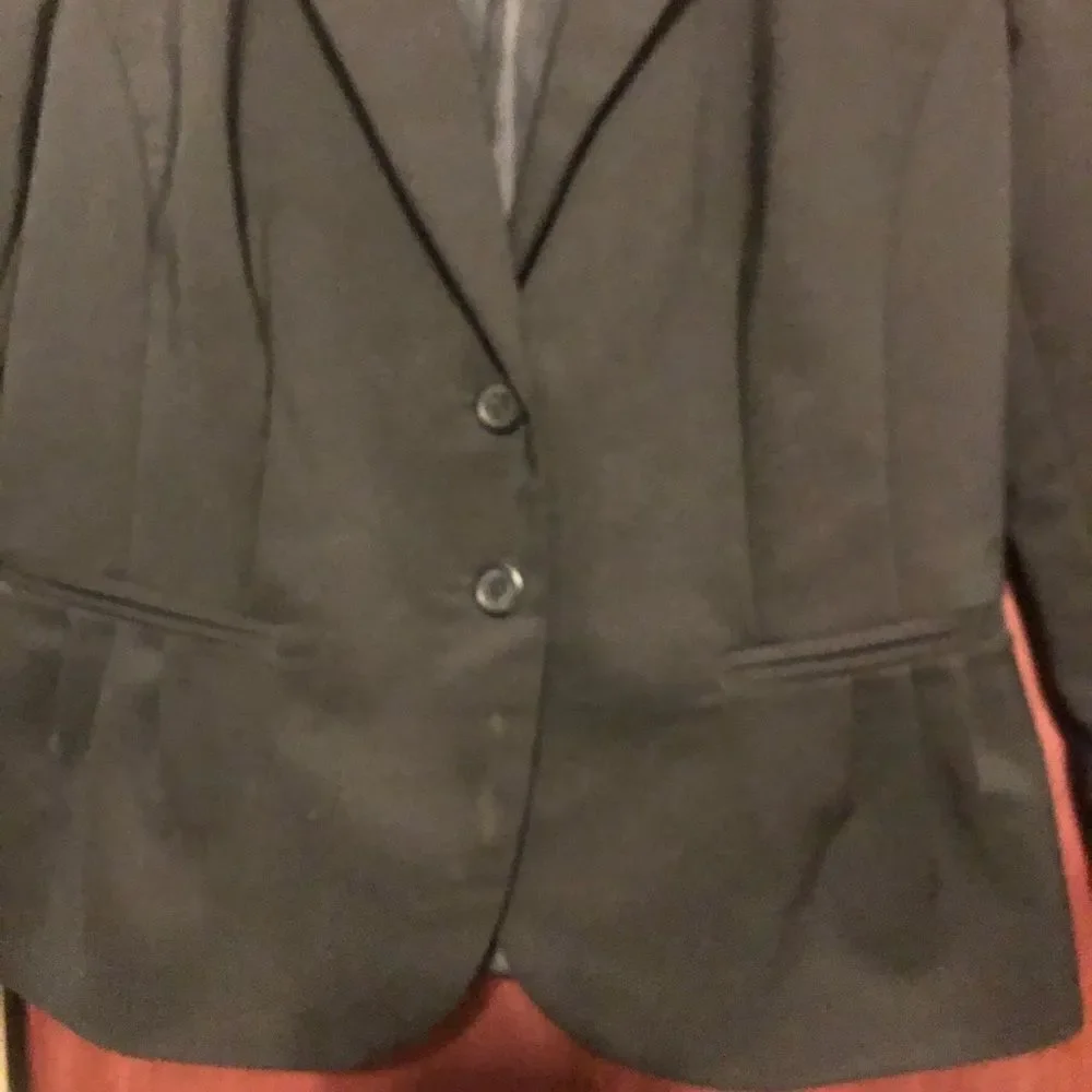 Women’s Elle blazer size 4